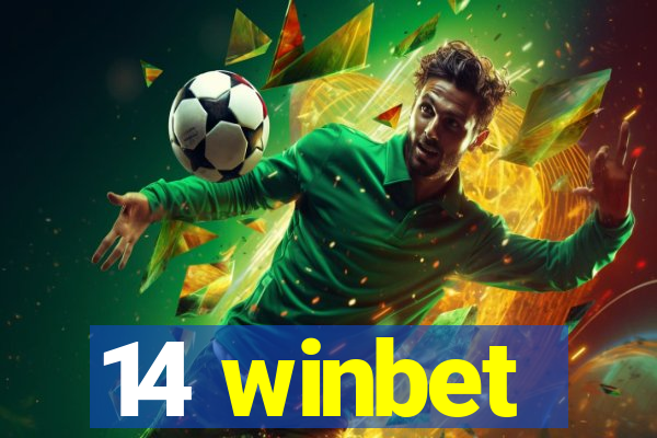 14 winbet